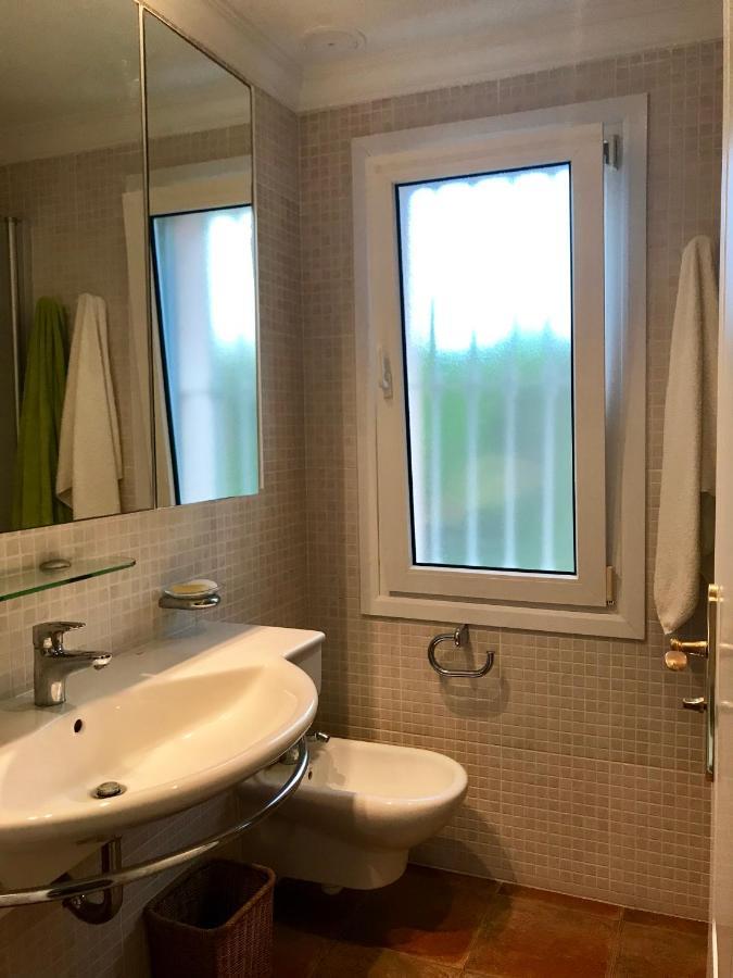 Villa Con Jardin En Oliva Nova Golf A 100M De La Playa Bagian luar foto