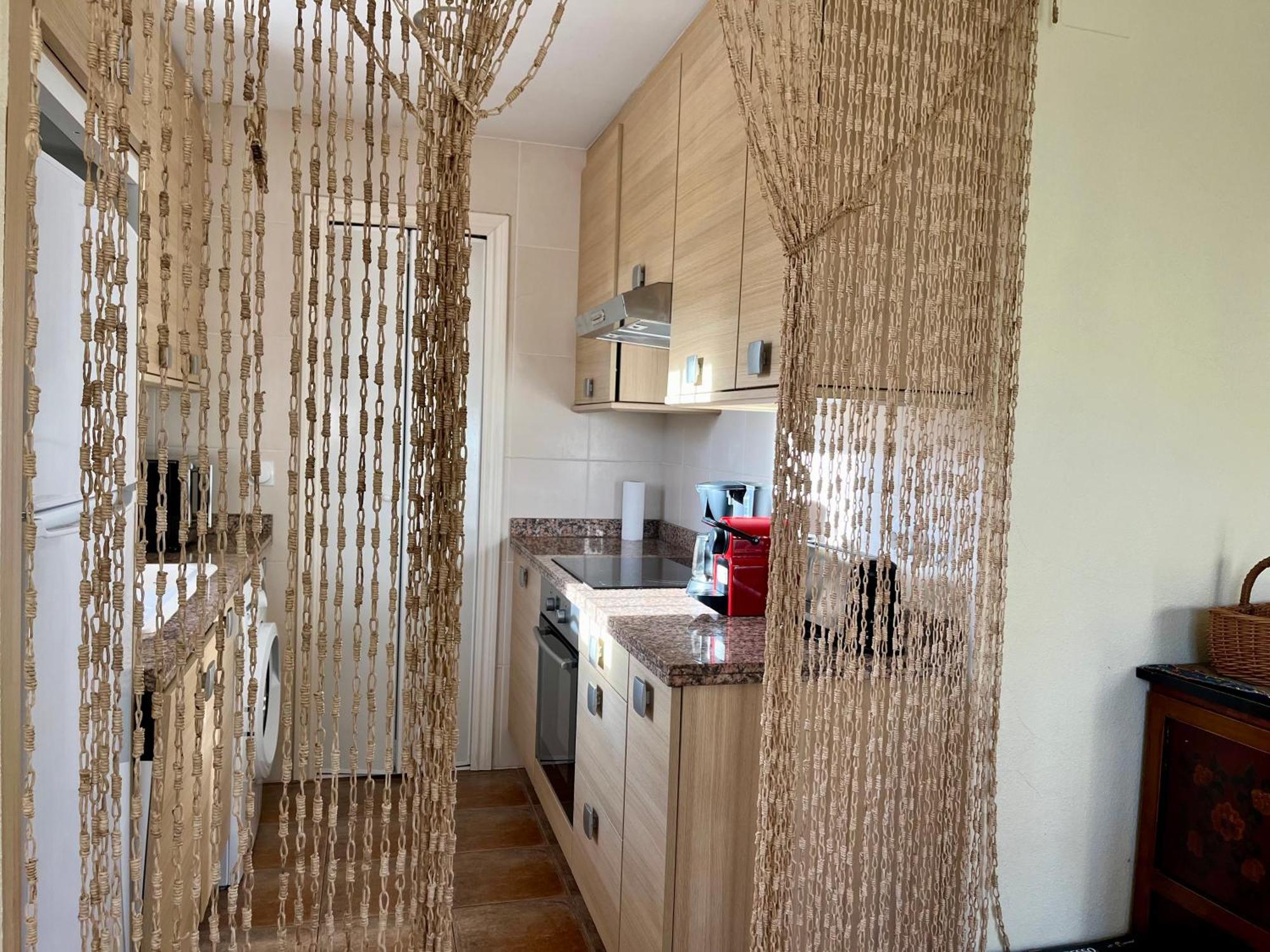 Villa Con Jardin En Oliva Nova Golf A 100M De La Playa Bagian luar foto